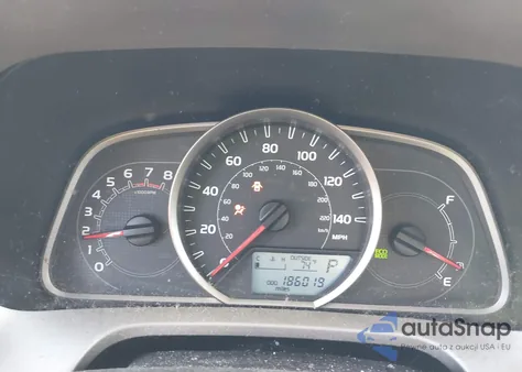 2013 Toyota Rav4 Le from USA, damaged, VIN 2T3BFREVXDW122091